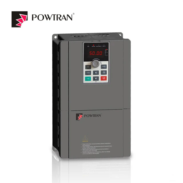 محول المرحلة الدوارة العاكس 220 فولت 380 فولت 11KW ثلاث مراحل محول 15hp مضخة العاكس