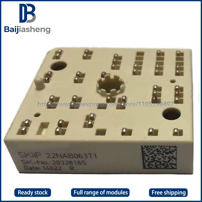 

SKIIP22NAB063T1 SKIIP 22NAB063T1 NEW MODULE