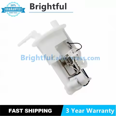 New Fuel Pump Assembly for Yamaha 2007 2008 Yzf R1 08-10 R6 23P-13907-00 5PW-13907-01-0 4C8-13907-01 0 4C8-13907-01-00