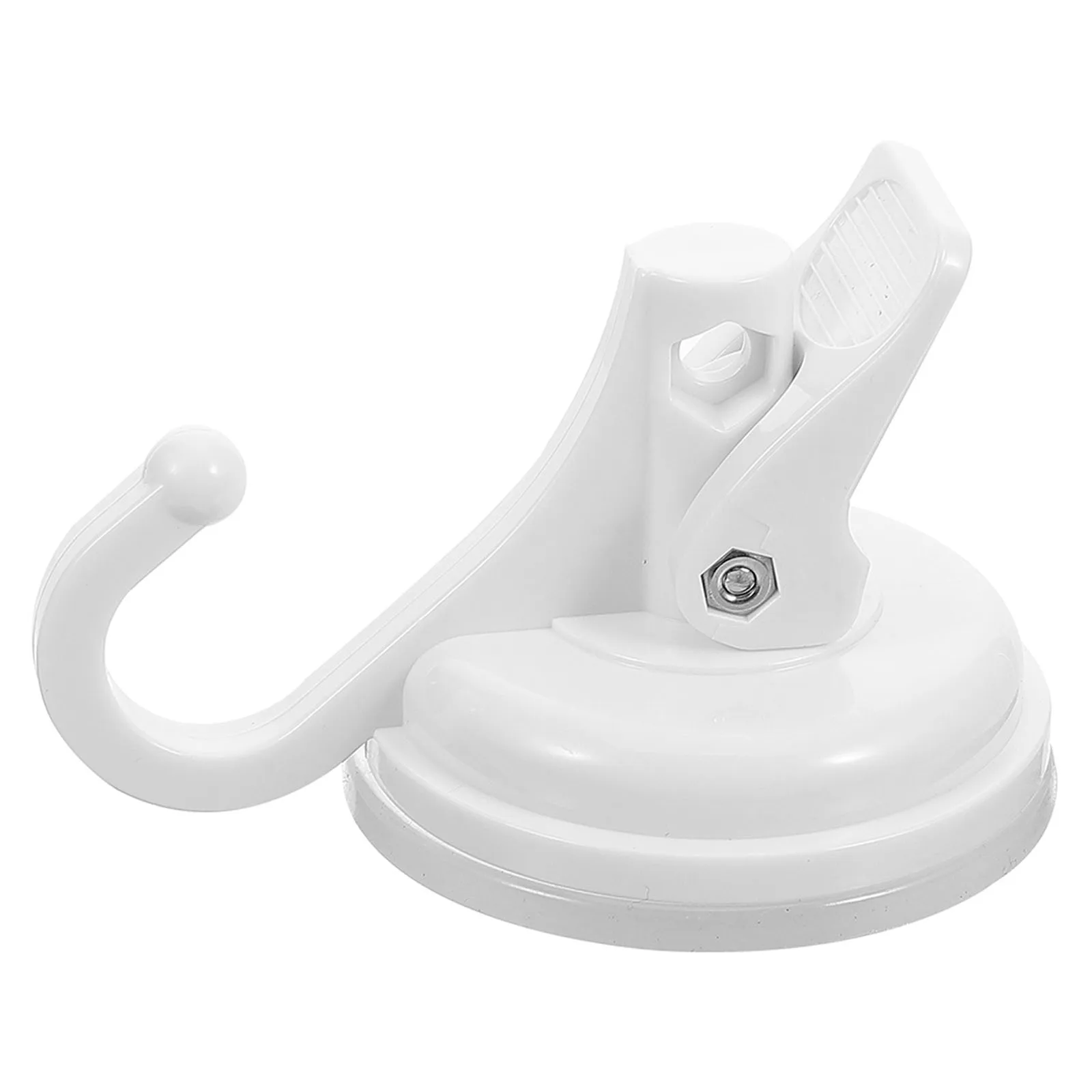 

Strong Suction Cup Hooks For Bathroom Kitchen Wall Hanger Heavy Duty Traceless Hangers For Home Organization