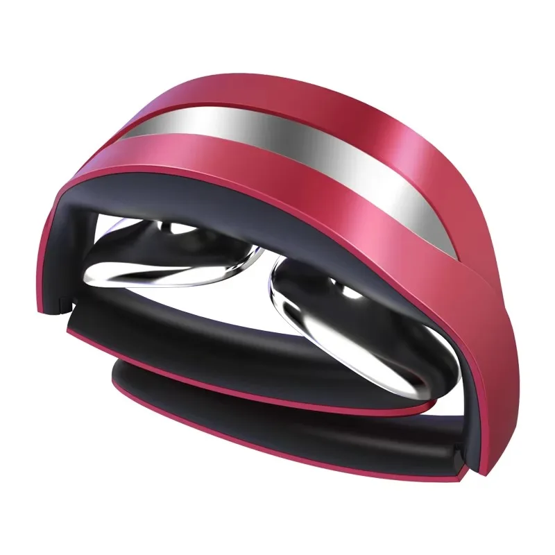 

Home and Automotive Neck and Shoulder Relaxers Electric EMS Neck and Shoulder Massagers