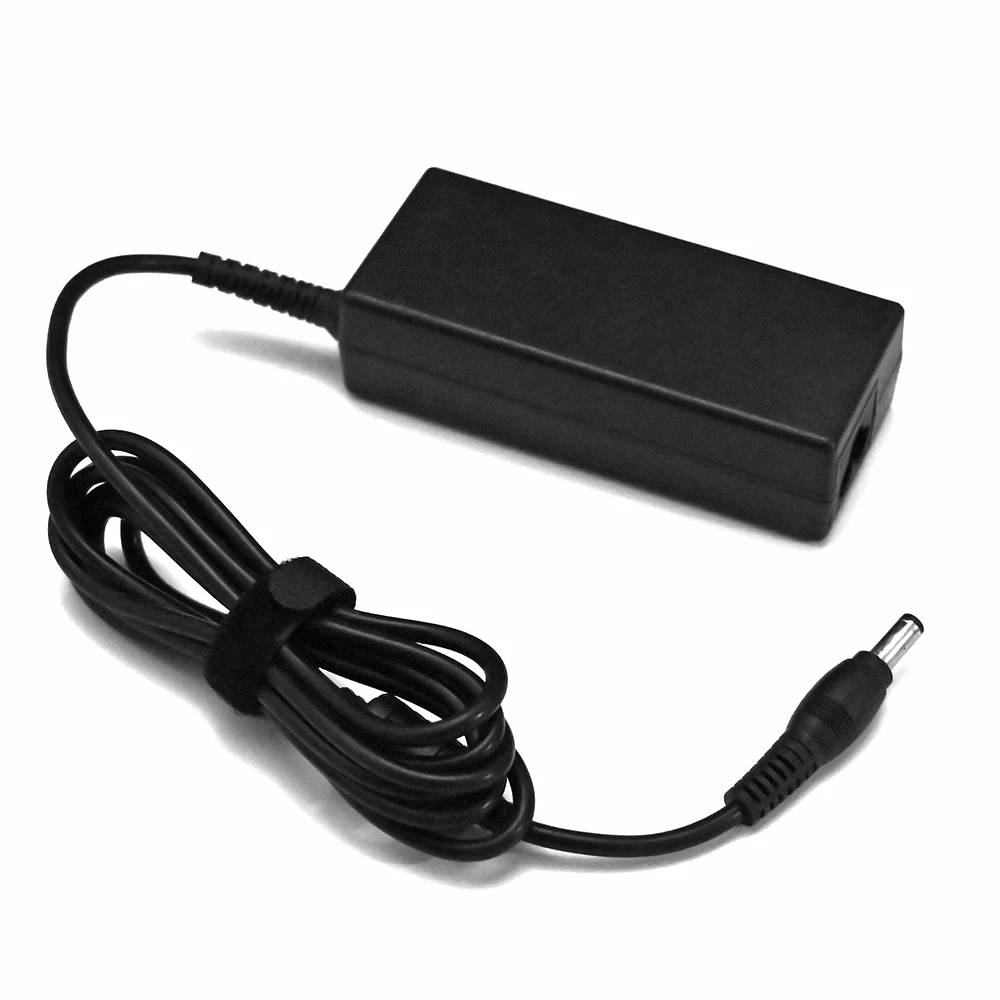 19V 3.42A 5.5x2.5mm 65W AC Laptop Adapter Charger for For TOSHIBA ADP-60JH AB PA3714U-1ACA  A135-S2386 L455 C655D L505D