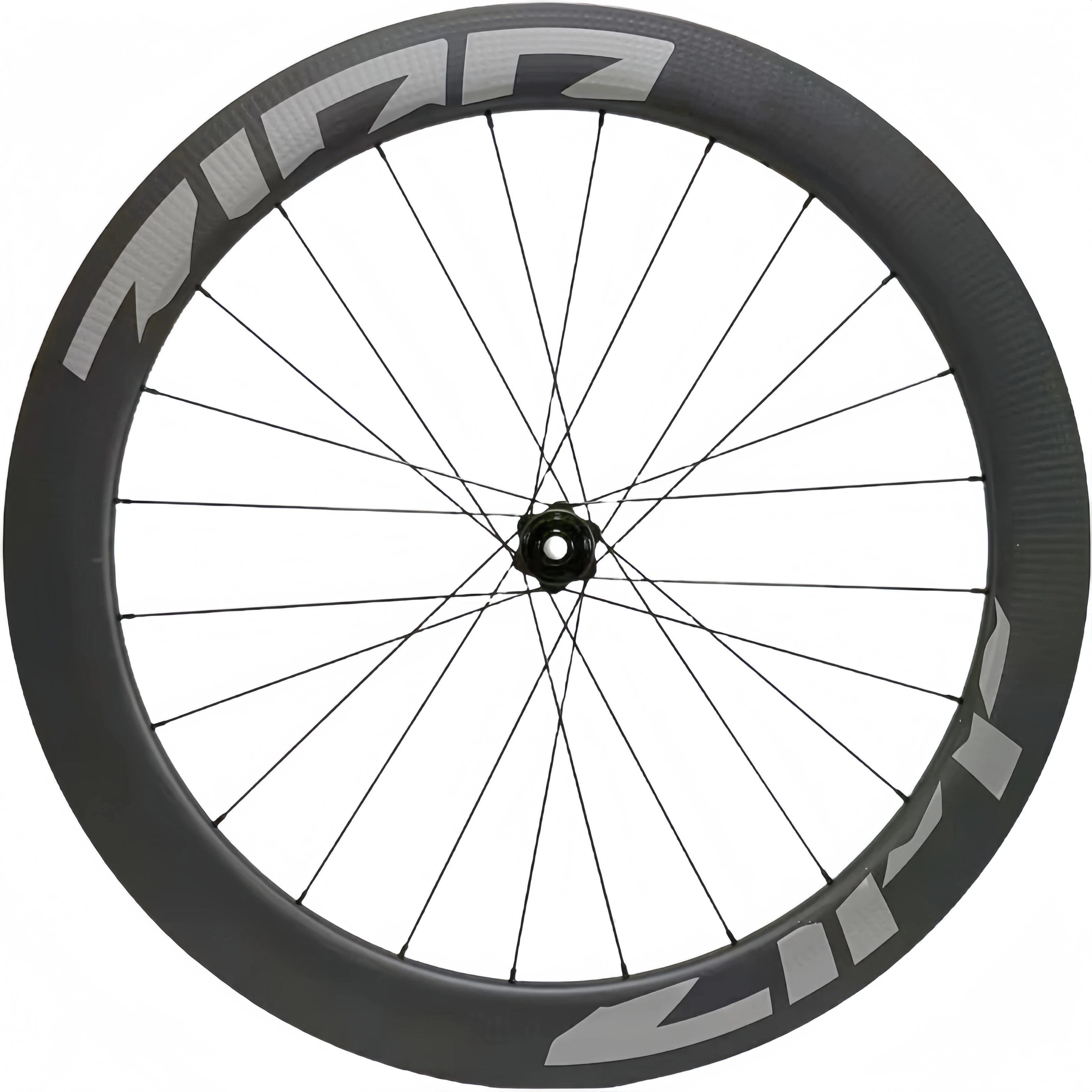 700C 454 353 Carbon Road Wheels Disc Brake Wheelset 58mm depth Clincher 6 Bolt Center Lock Wheels