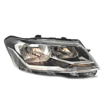 Car Front Led Headlight Daytime Running DRL Head lamp Low High Beam for Volkswagen vw Lavida 15-17