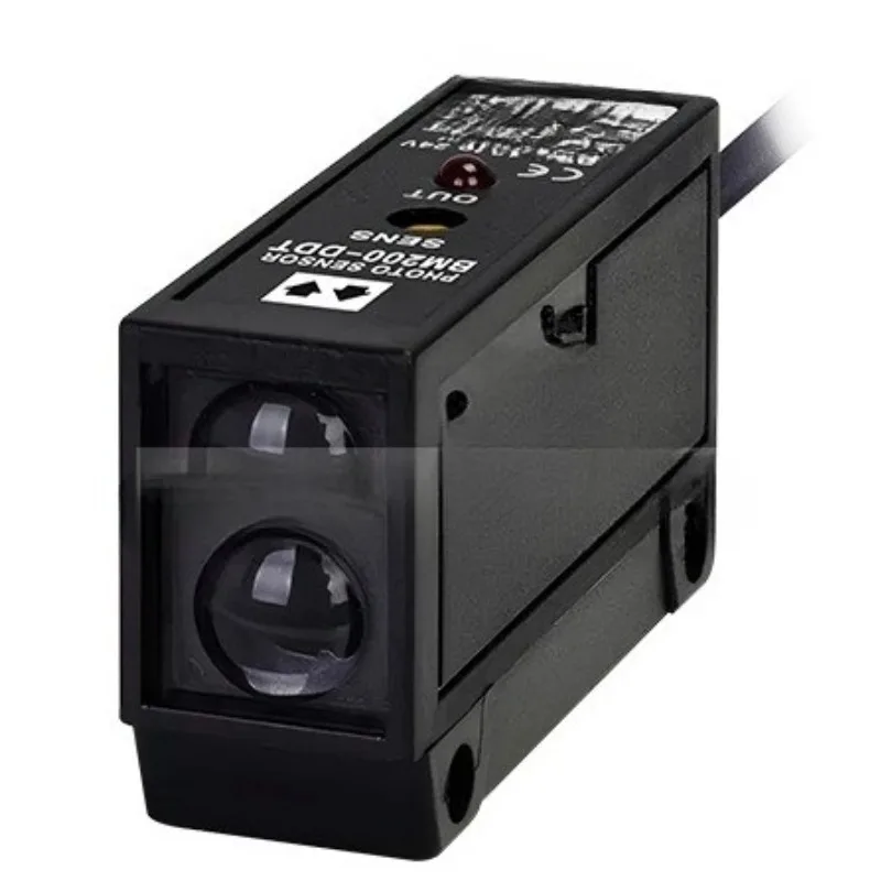 

Parts for Autonix BM200-DDT photoelectric switch, diffuse reflection type NPN output square
