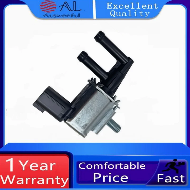 Válvula Solenoide 877805T para Nissan K12 para Motores de Popa Mercury Marine 30HP 40HP 50HP 60HP Peça Automotiva K5T48471 K005T48471 25341095