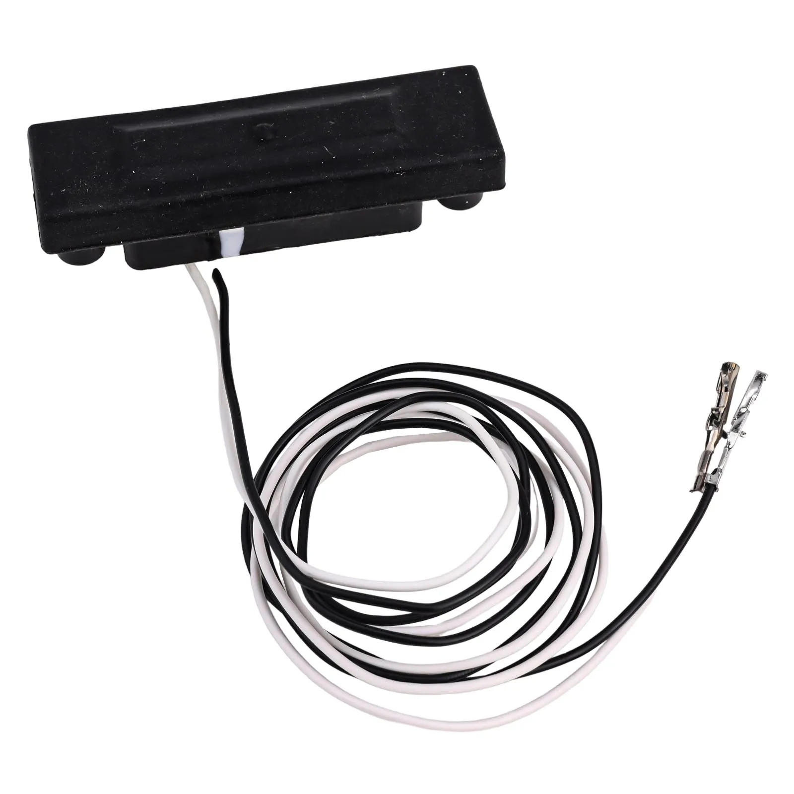 Tailgate Handle Switch Release Trunk Lid Lock Replacement for Hyundai Creta from 2017 through 2023 OEM 81260C9000 ABS Material