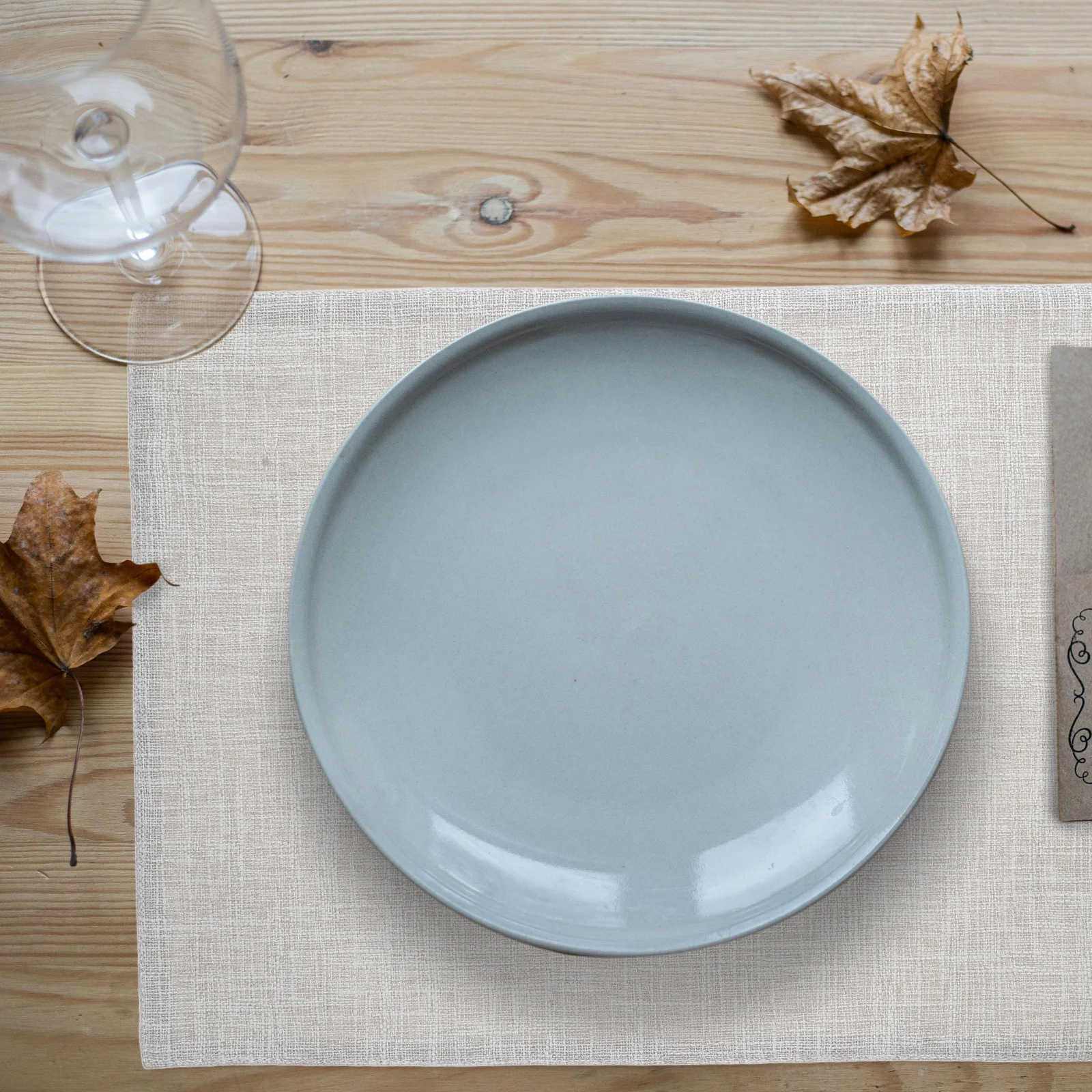 

4Pcs Boho Table Placemats Washable Heat Resistant Polyester Dining Kitchen Holiday Party Coffee Table Decor Placemats Washable