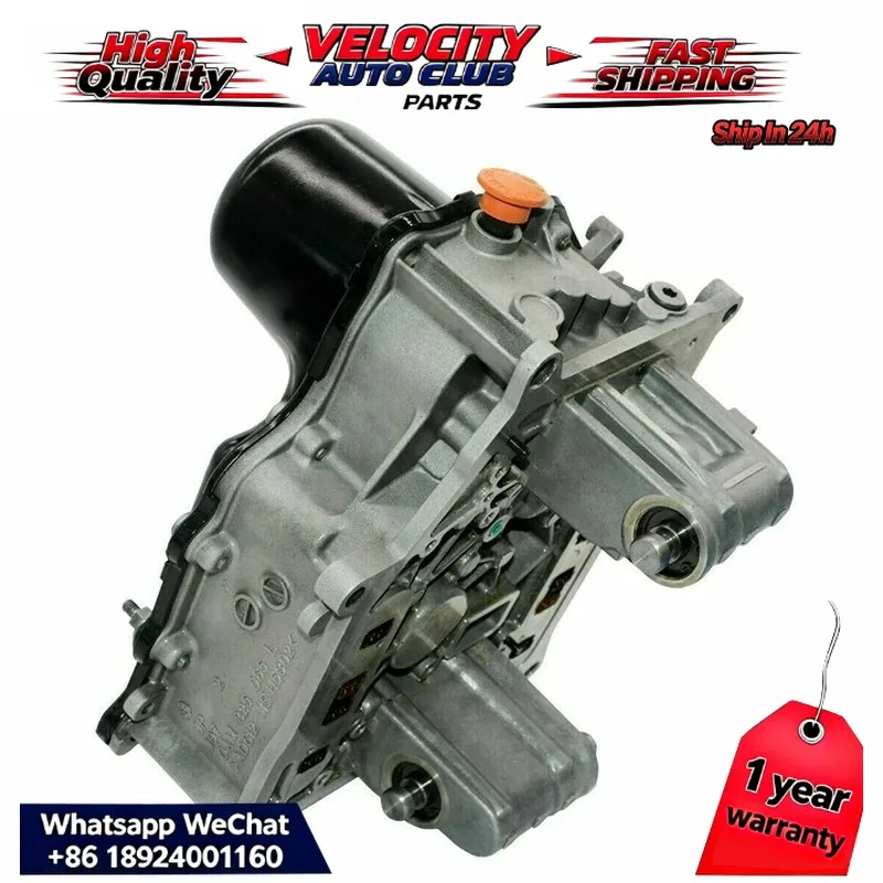 0AM 0CW DQ200 DSG7 0AM927769D 0AM325025D Transmission Gearbox Mechatronic valve Body Fits For VW Audi Skoda Seat