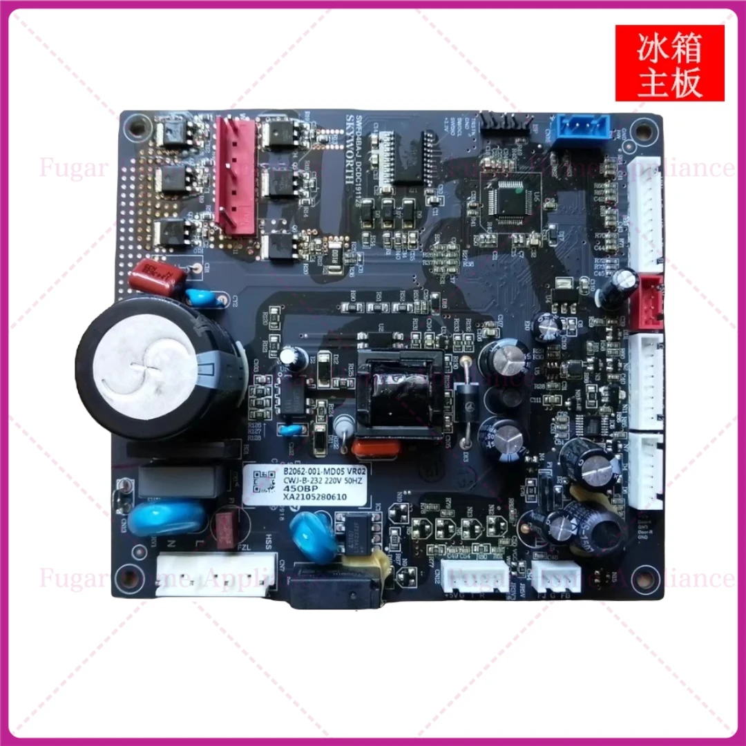 For Skyworth Refrig…