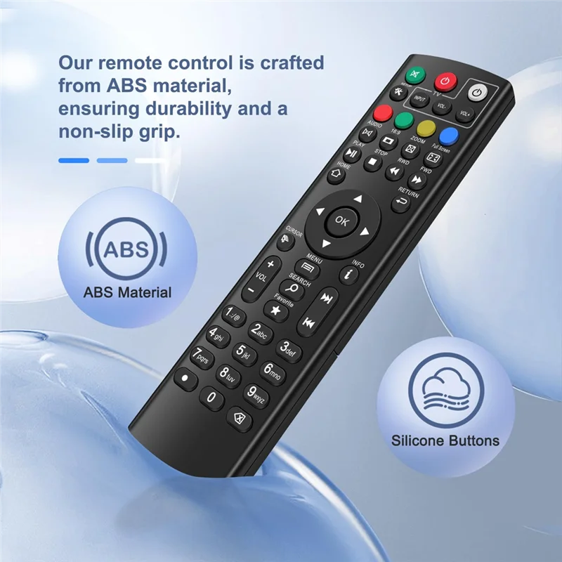 Applia-Universal Re… - image