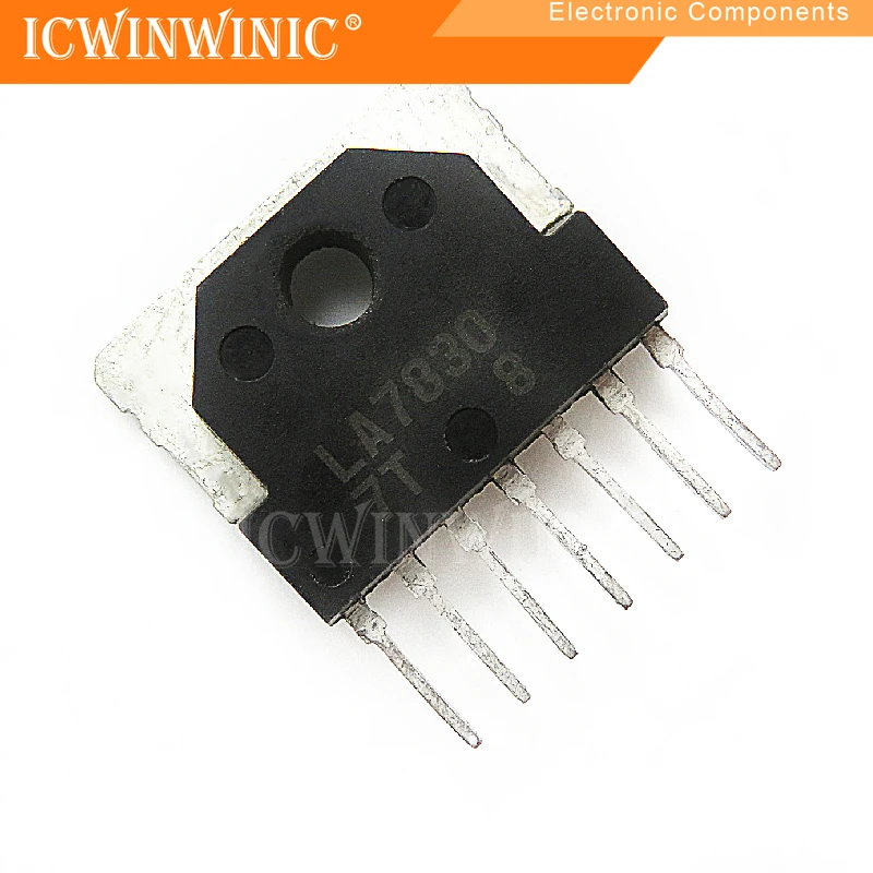 5 piezas LA7830 7830