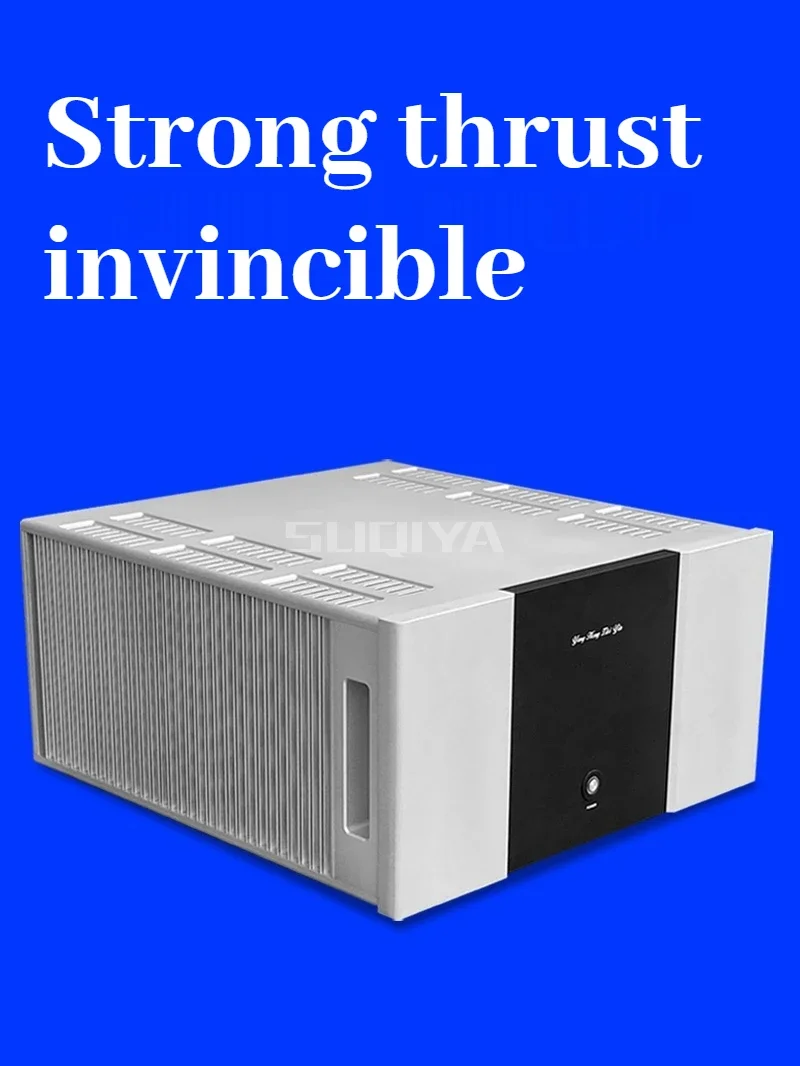 SUQIYA-брендовый вечный звук, новая Обновленная версия A6 pro, высокомощный, класс A, домашний высококлассный, Звук Hi-Fi