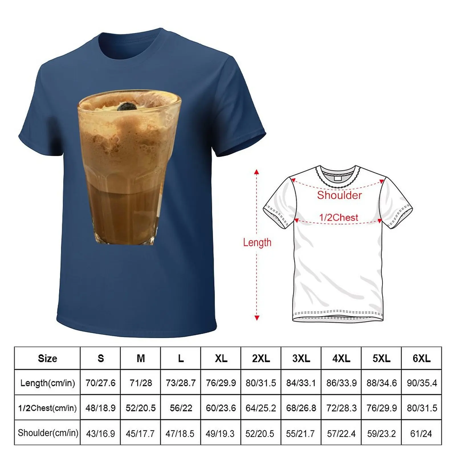 Coffee, Drink, Caffeine T-Shirt boys whites graphics summer tops mens t shirts casual stylish