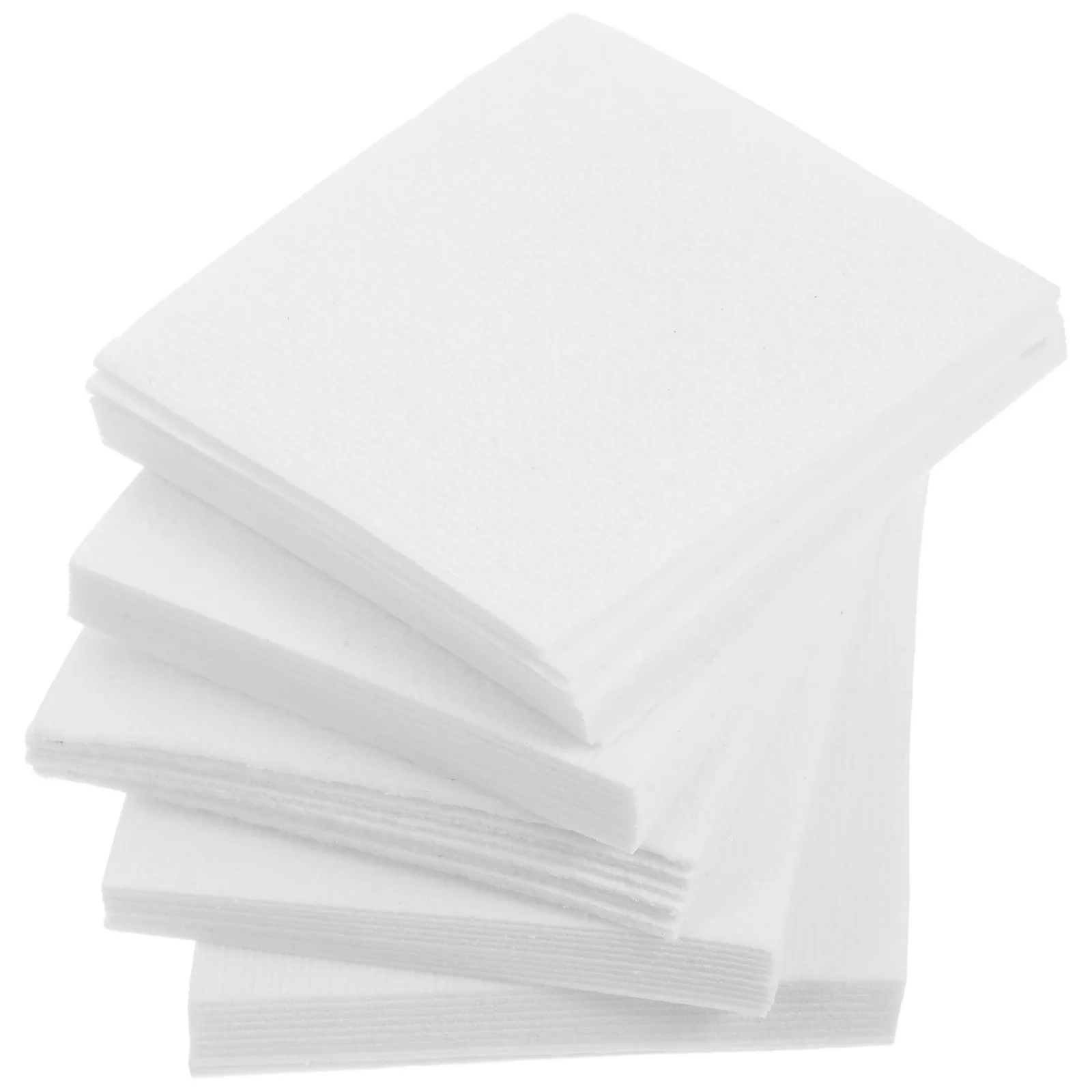 50 Pcs Ceramic Fibe…
