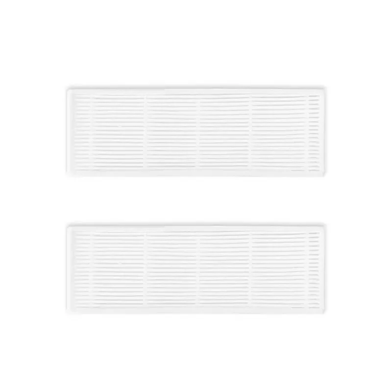 Compatible For Viomi V3 Absolut Roller Side Brush Hepa Filter Mop Cloths Robot Vacuum Cleaner Accessories