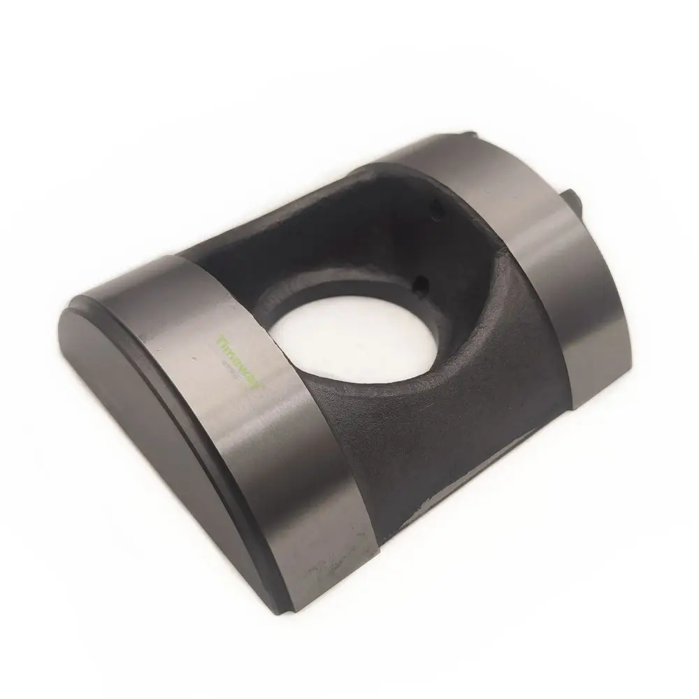 Hydraulic Pump Spare Part Piston Pump Swash Plate for 90R100 90L100 SAUER Pump Repair Kit Pump Cam Rockers