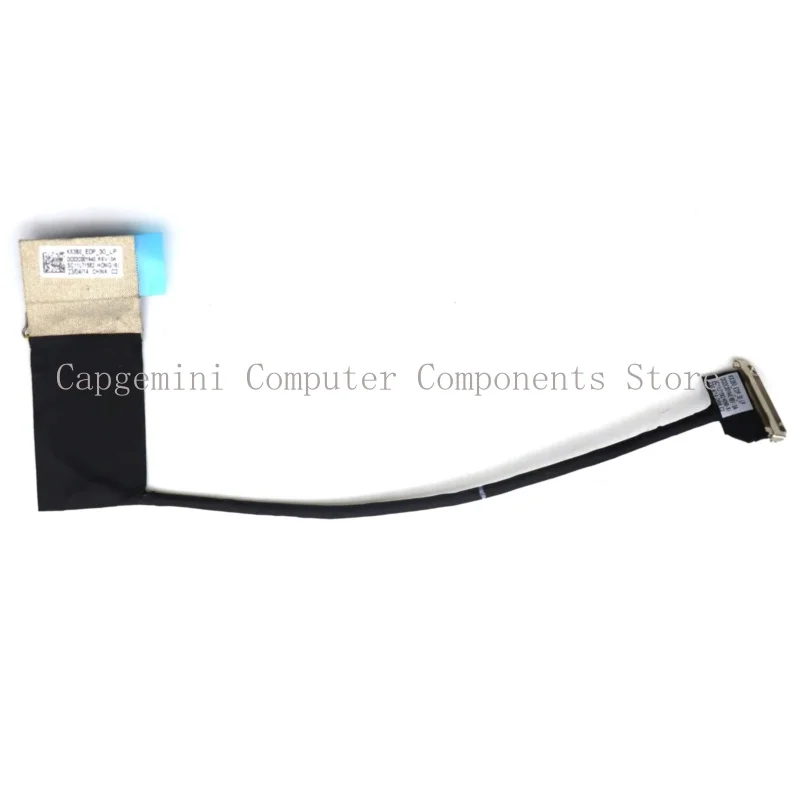

5c11hmentioned 78 новая стоячая модель kxbd0 ЖК-кабель EDP 30p LP для ThinkPad x13 Gen4 21ex 2121ey J3