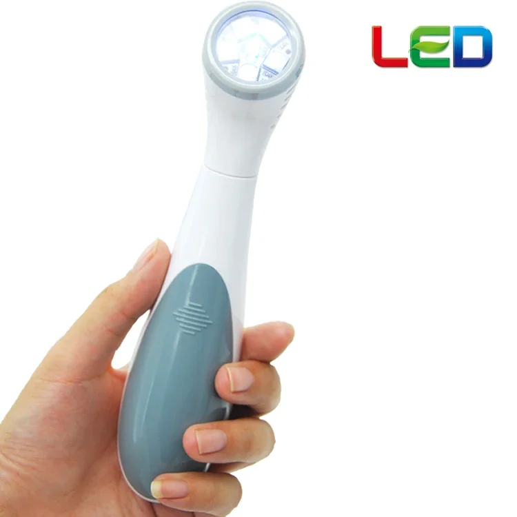 

Home use LED UVB lamp 311nm UV Phototherapy for Vitiligo Psoriasis Treatment Device