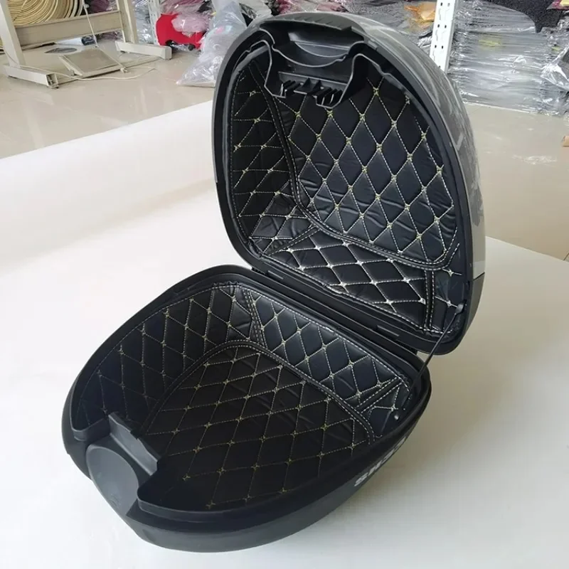 Best Selling Back Seat Bag Motorcycle Bag Compressible Portable Inner Pad SHAD SH48 SH33 SH26 SH29 SH45 SH40 SH39 Sandbag Lining