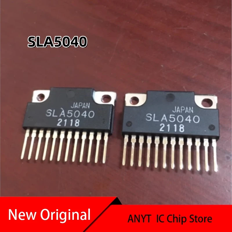 

NEW 5PCS/lot SLA5040 5040
