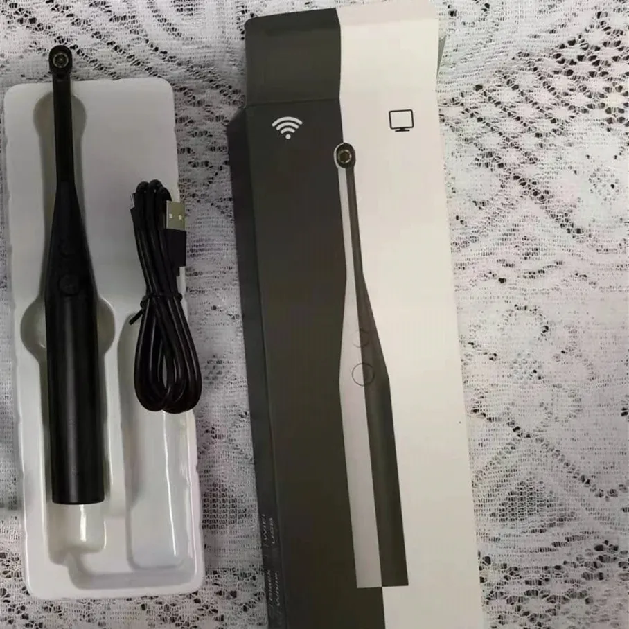 Variant: WIFI-Black
