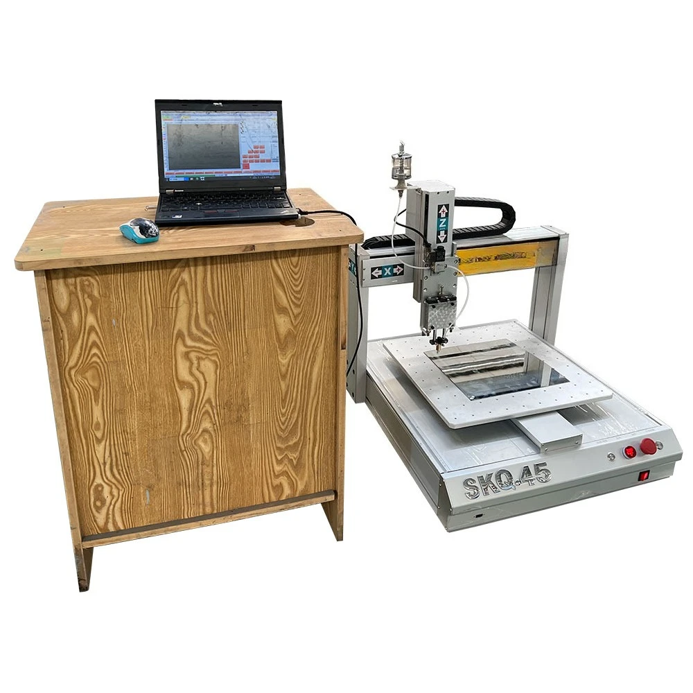 convex car rearview mirror numerical control automatic glass  color mirror glass numerical control cutting machine for sale