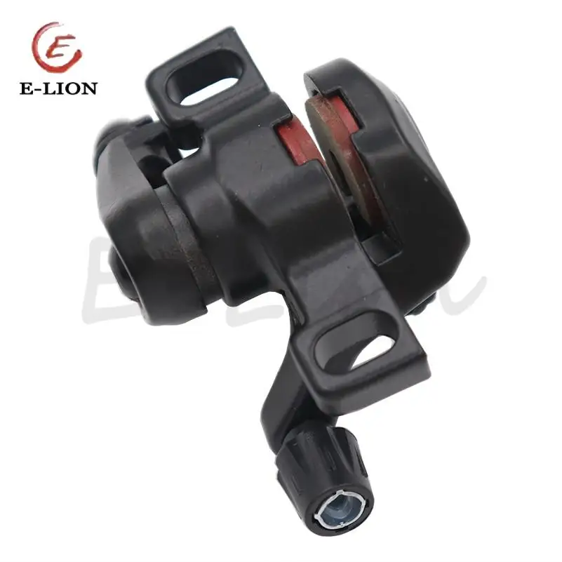 Disc Brake Caliper Suitable for Xiaomi Electric Scooter Brake Pump Disc Brake Left Accessory Assembly