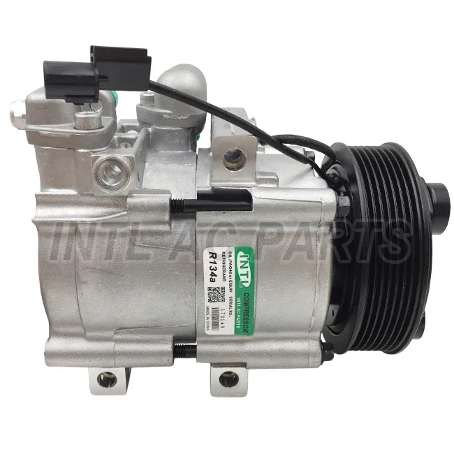 HS18 168358 Auto Car AC Compressor CO 11402Z for HYUNDAI H 100 2.5 TDI 977014A900 977014A970 977014H060 97701-4A900 97701-4A970