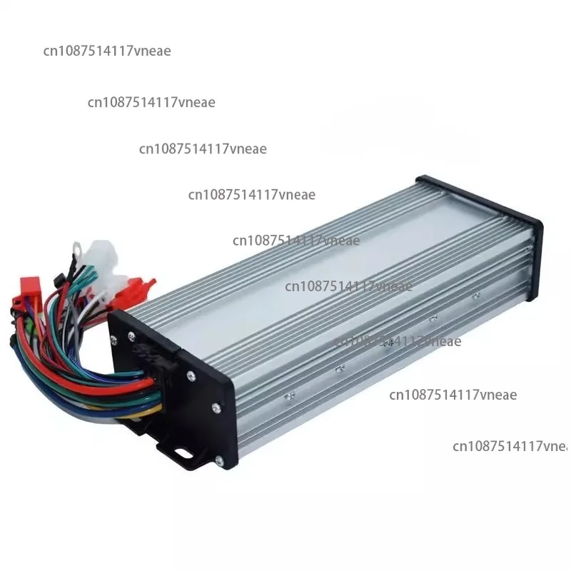 48v72v60v 500W Controller, Driver