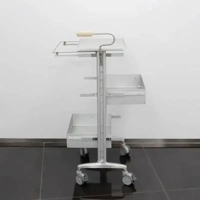 

Pedicure-trolley Salon Beauty Trolley With Drawers Make Up Hairdressing Wheels Cart Organizer Professional Carrello Attrezzi