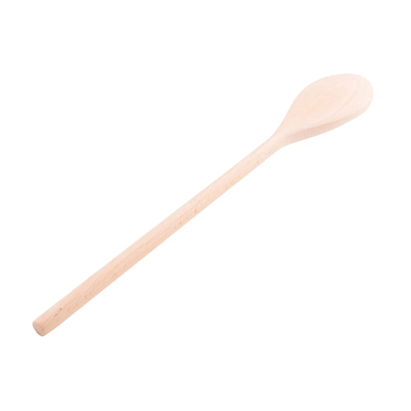 

1X Christmas Gift Funny Spoons,Bout To Stir Up Some Shit Engraved Funny Wooden Spoon,Unique Wooden Creative Spoon Easy To Use
