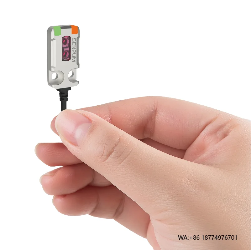 Self Contained Mini…