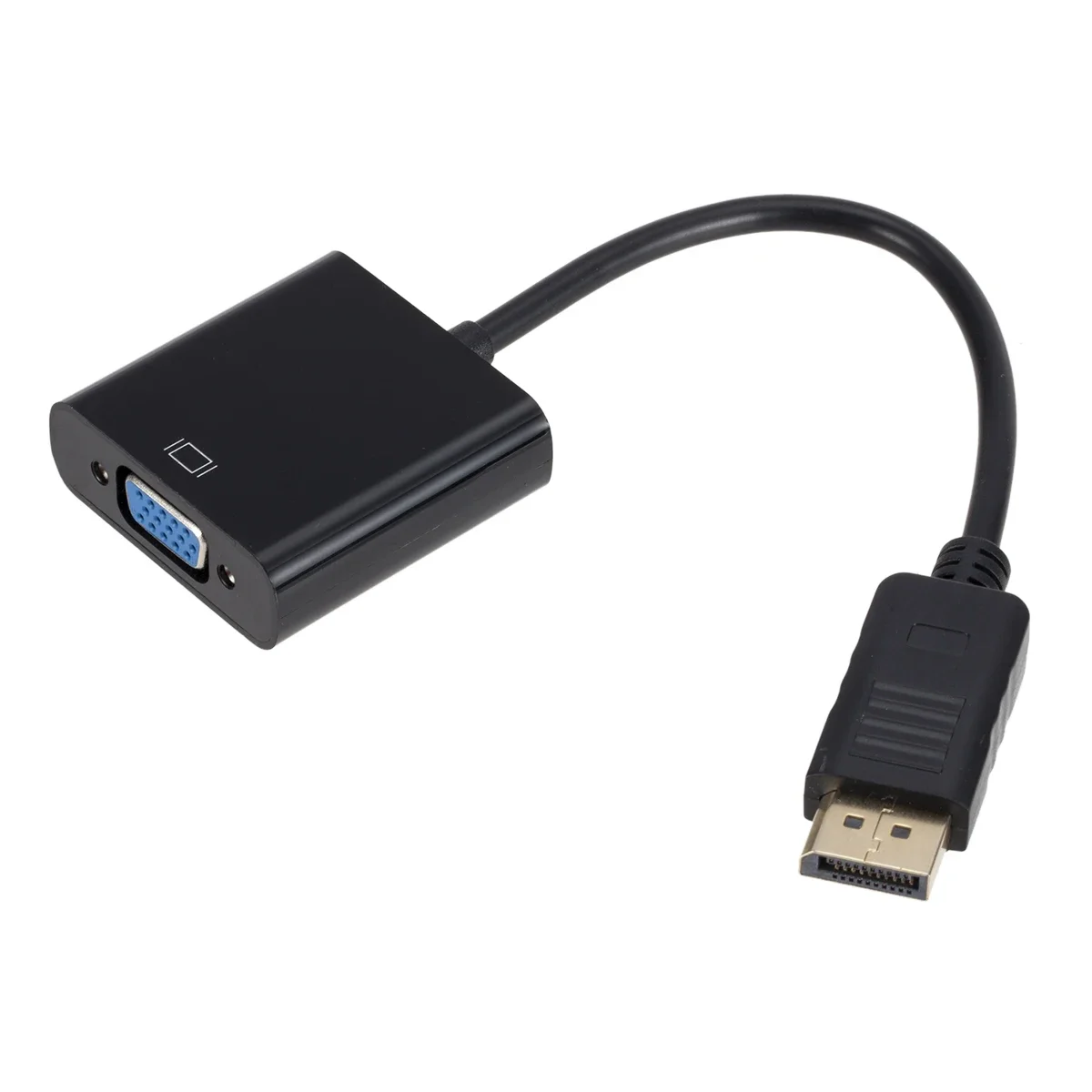 Displayport To Vga … - image