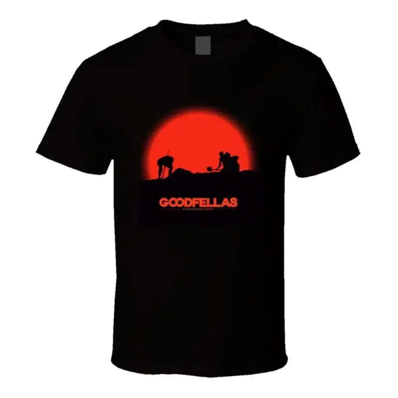 Goodfellas Digging Graves T Shirt