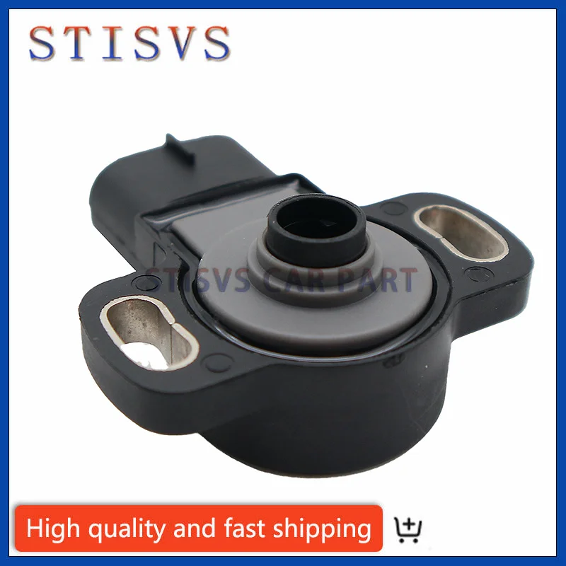 Throttle Position Sensor TPS 3P6-85885-00-00 for Yamaha Motorcycle ROADLINER ROAD STAR WARRIOR MIDNIGHT WR25R FJR1300 APEX