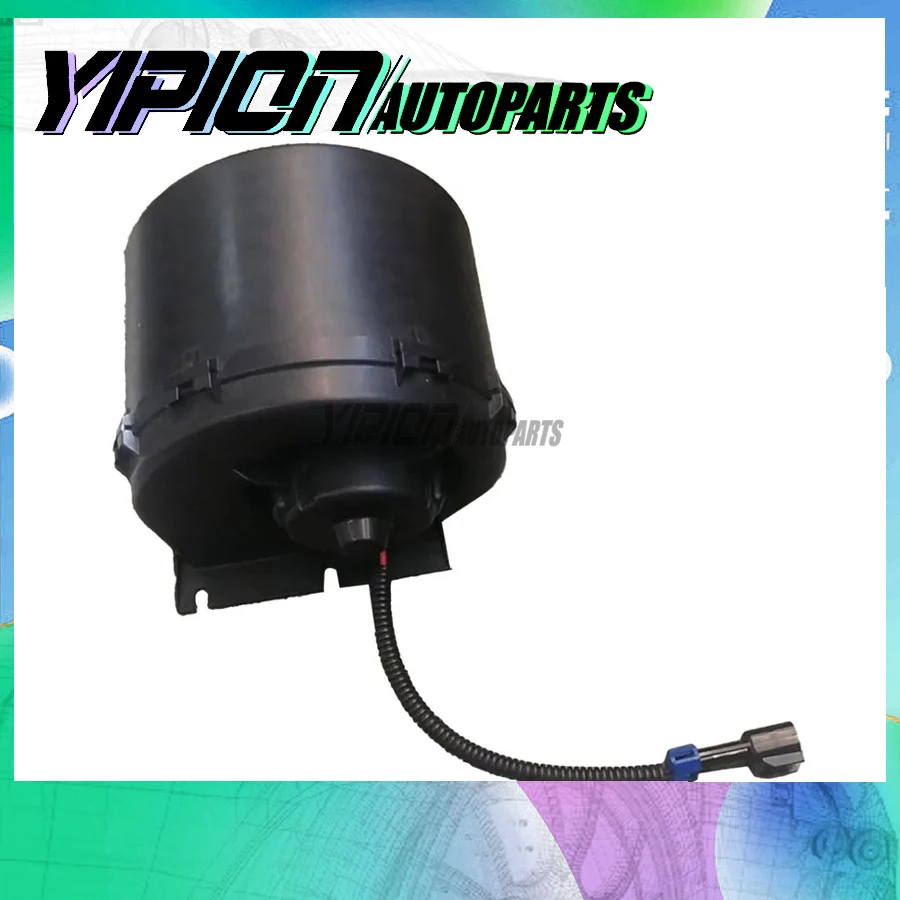 

Applicable To John Deere Car Air Conditioning Blower Al110881 Al173961 Al214942