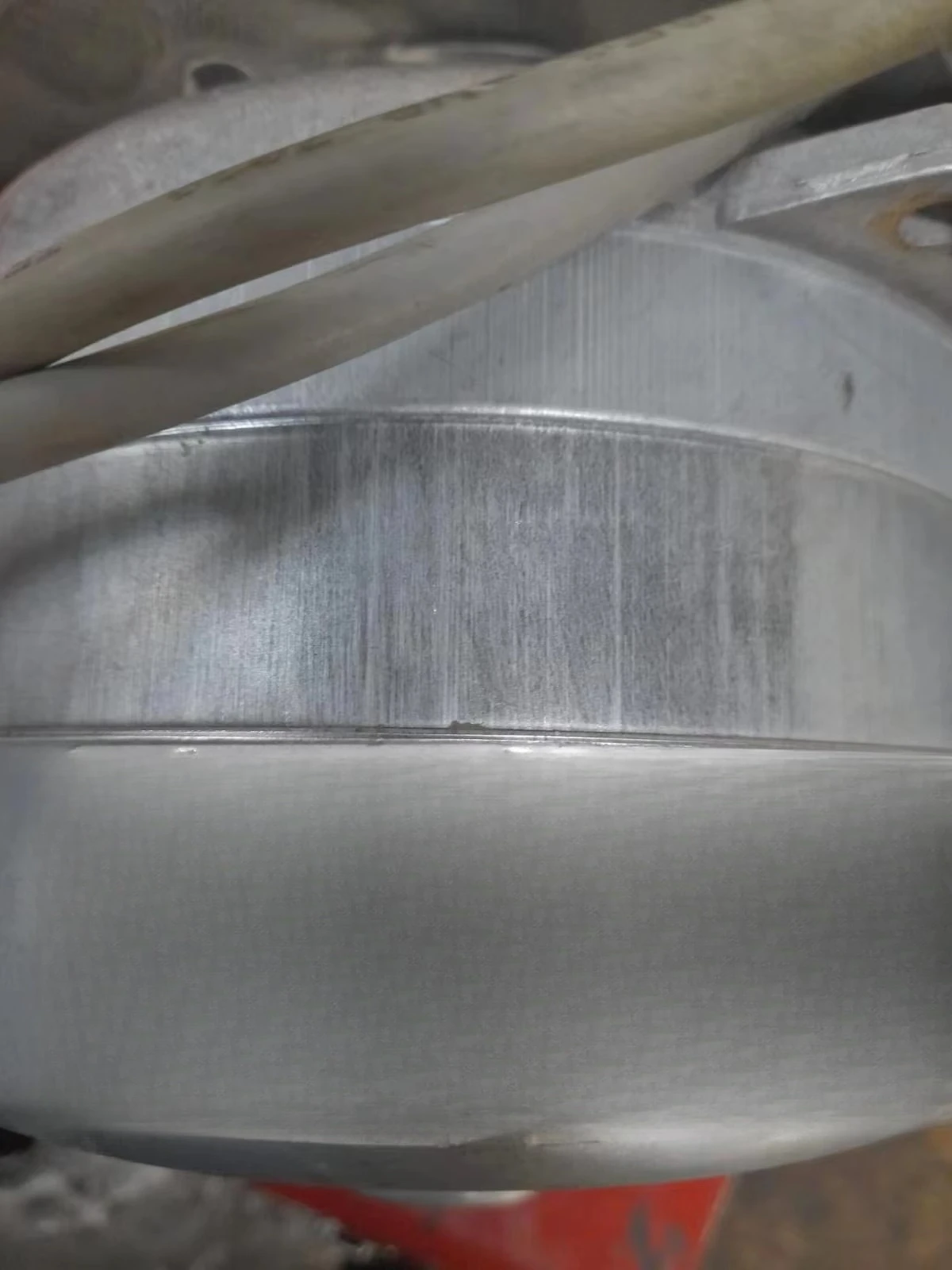 

Original Blower Suitable for 105 106 Spare Parts