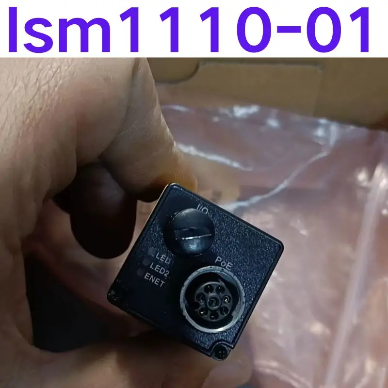 Brand-new Industrial Camera Ism1110-01