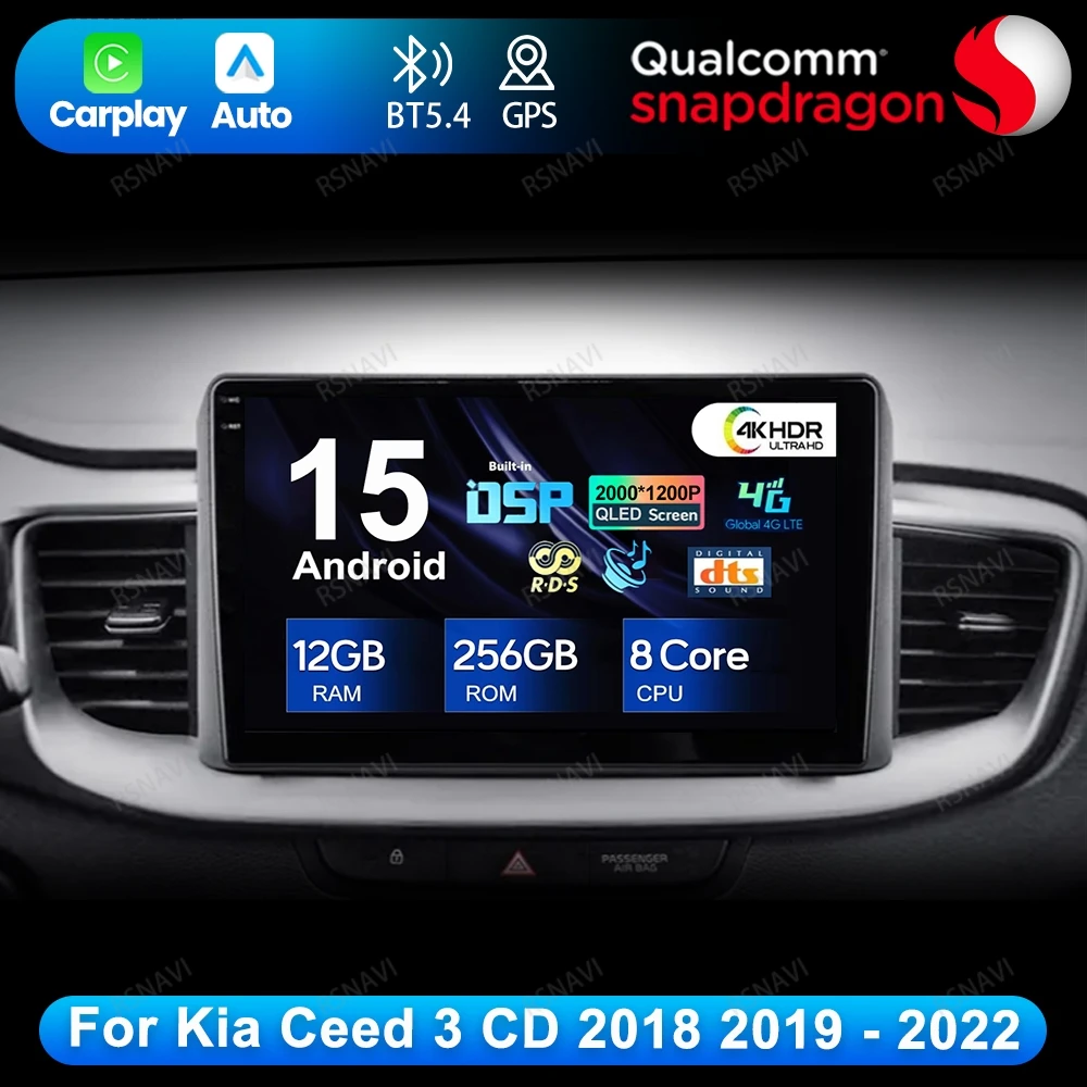Android 15 For Kia …