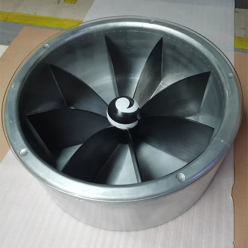 커피 테이블, 항공기 엔진, 테이블, 맞춤형 창의적 강화유리, 원형 스노우 커피 바, 상점