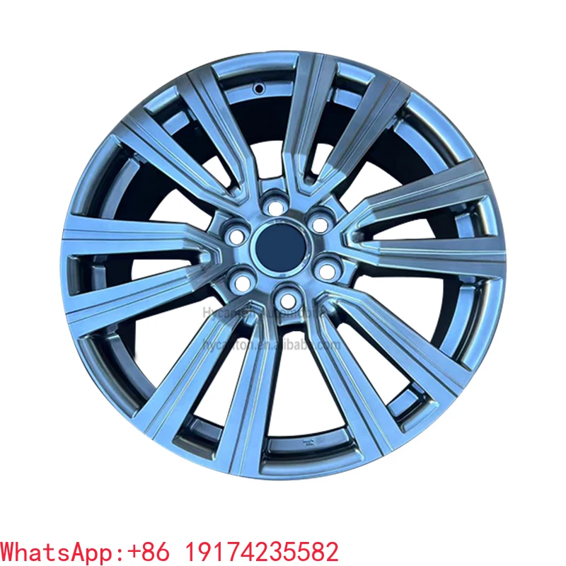 

High Quality New Products Original Factory 22 Inches Car Rims for LX700 Forged Wheels Alloy Car Rims