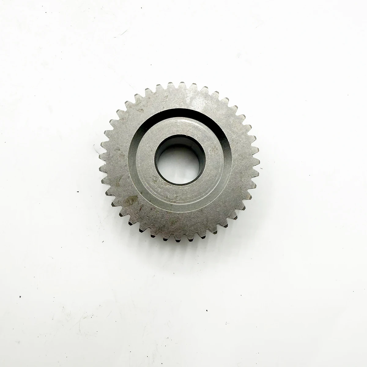 HS400 Starter Gear Intermediate Gear Double Gear Fits Hisun 400cc HS400 ...