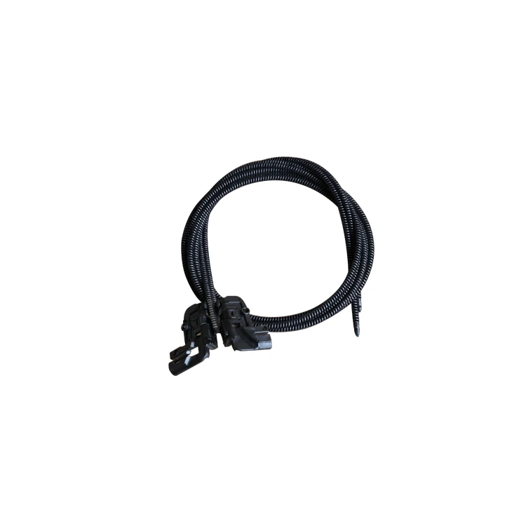 

Car Sunroof Glass Track Rail Traction Harness Cable For PORSCHE Cayenne VW 95856287010