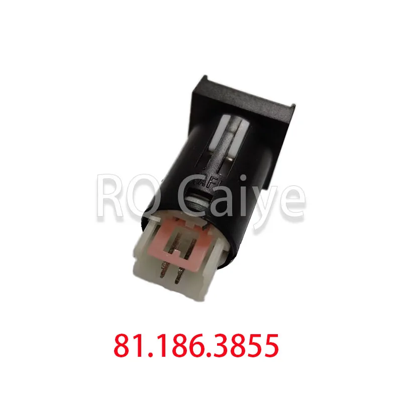 

81.186.3855 Переключатель 81.186.3855/02 Кнопочный Heidelber SM102 CD102 Детали офсетной печатной машины CPC Компьютерная кнопка фонтана