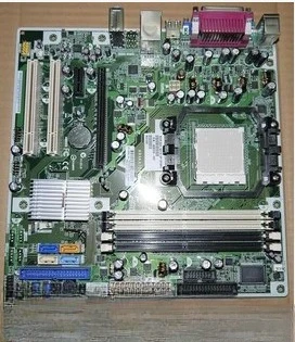 HP DX2355 DX2358 480030-001 468205-001 MCP-N61