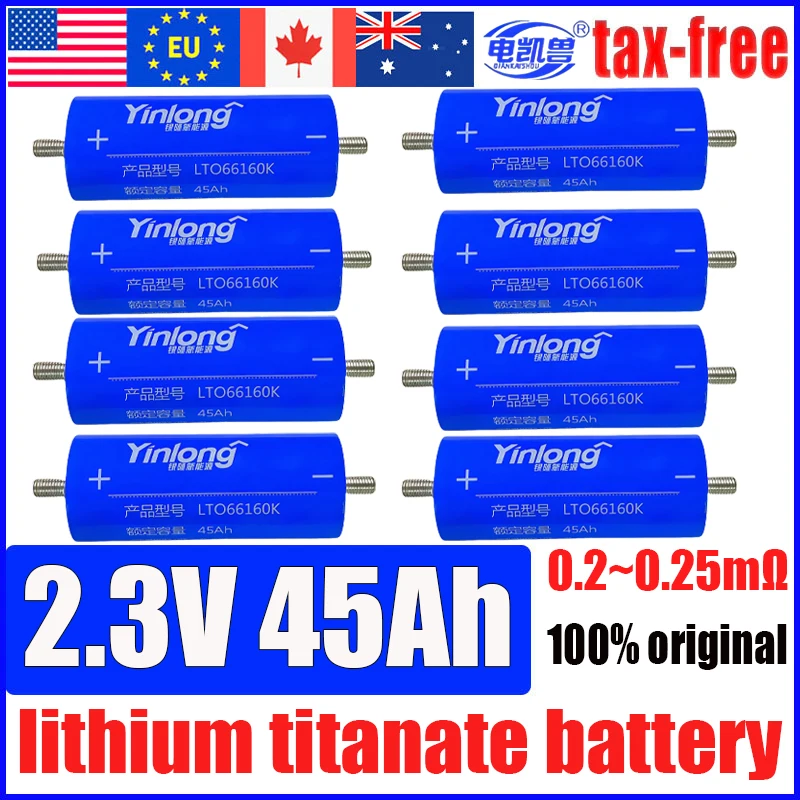 Original Yinlong 2.…