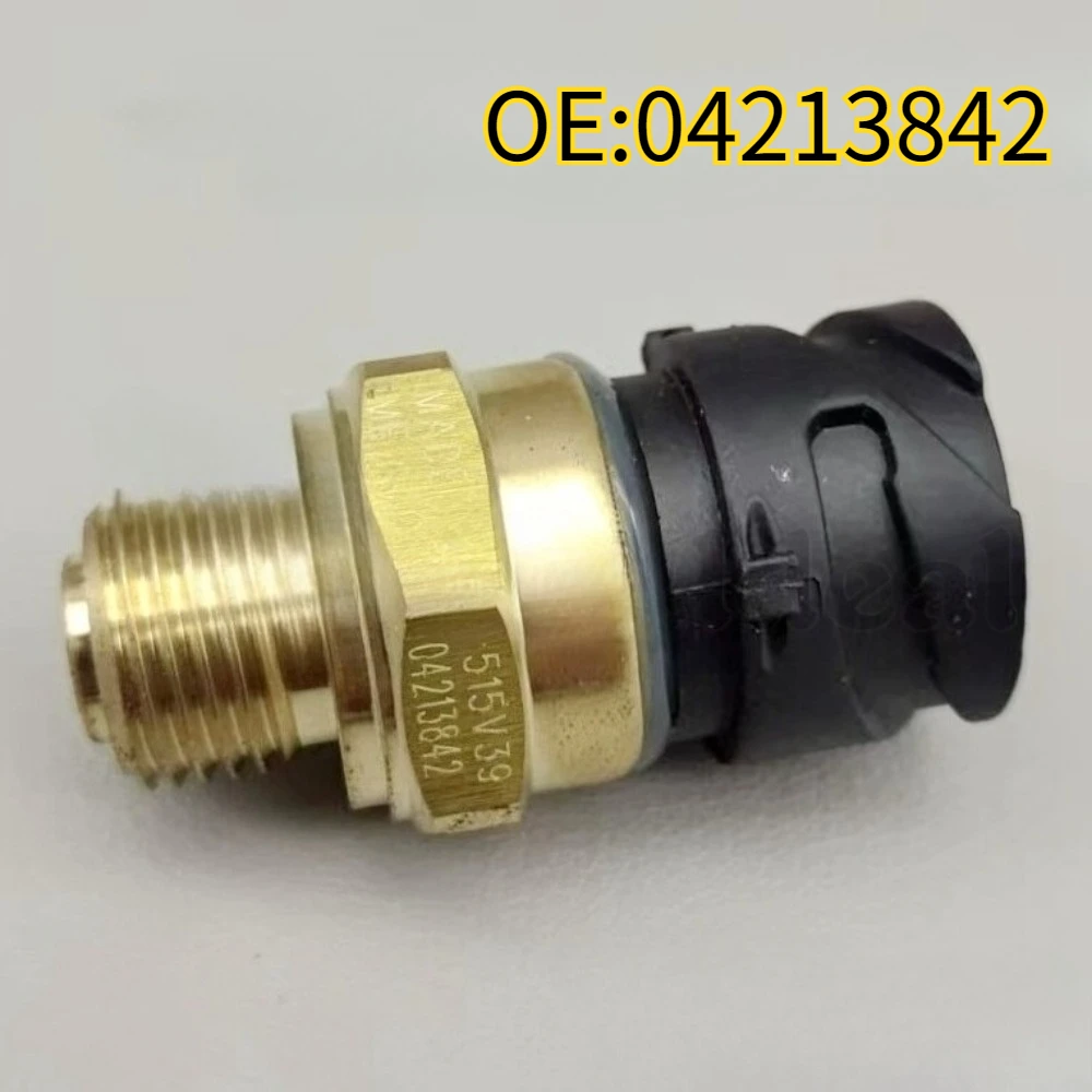 

High quality New For 04213842 New oil pressure sensor suitable for 2013 Deutz TCD