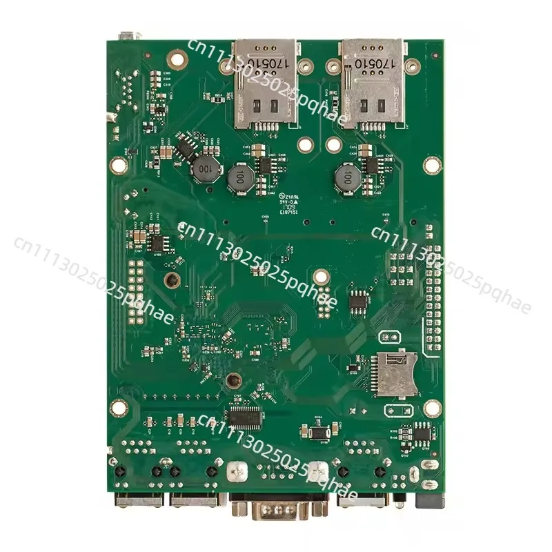 RBM33G Card Routing Motherboard Can Add 4G Module Wifi Module Mobile Phone Card Slot