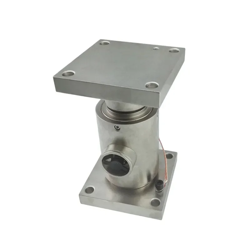 NTJH-3M column weighing module 15~ 300 tons weighing module, large tonnage tank batching weighing module